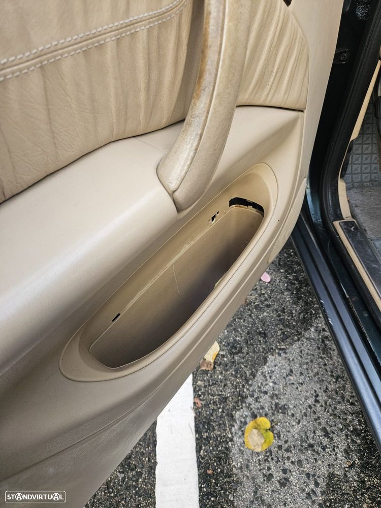 Mercedes-Benz ML 270 - 9