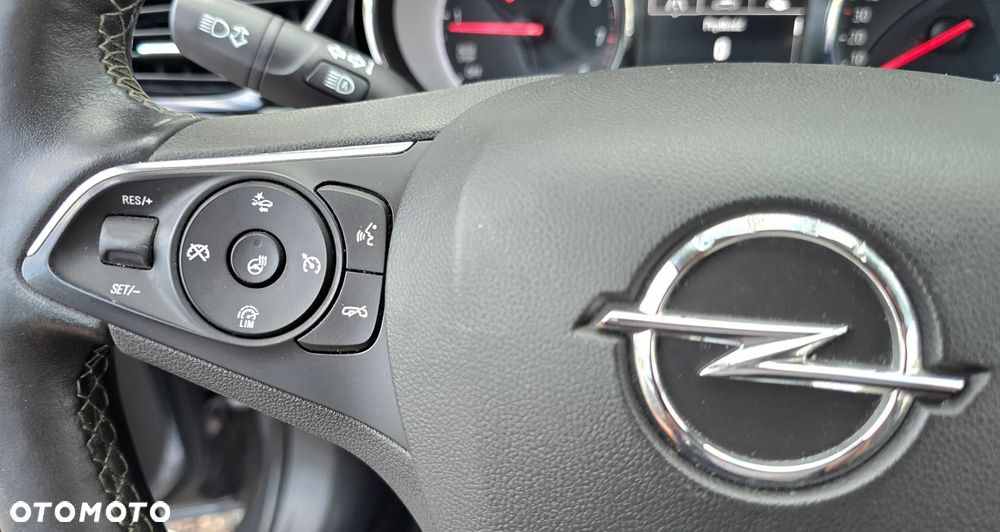 Opel Insignia 1.5 Direct InjectionTurbo Edition - 19