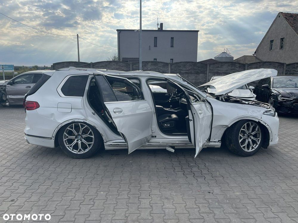 BMW X7 xDrive40d - 6