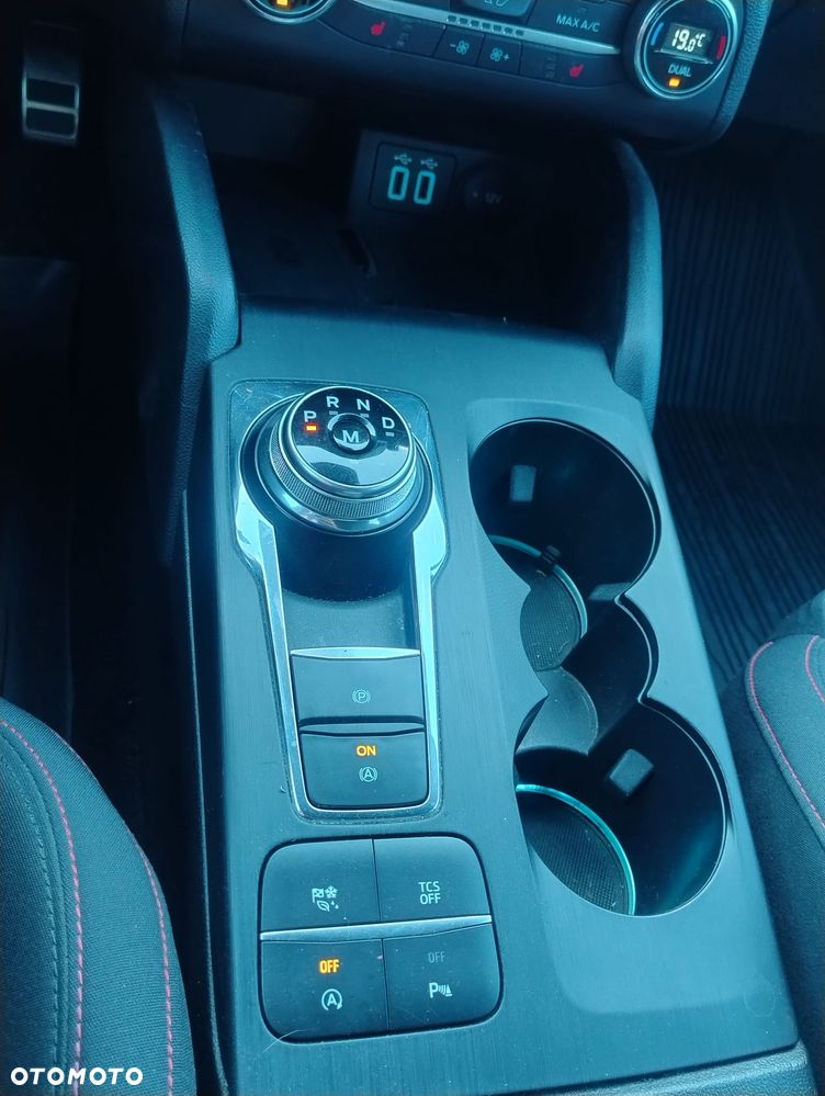 Ford Focus - 29