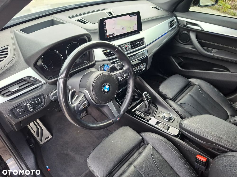 BMW X1 sDrive18d M Sport - 17
