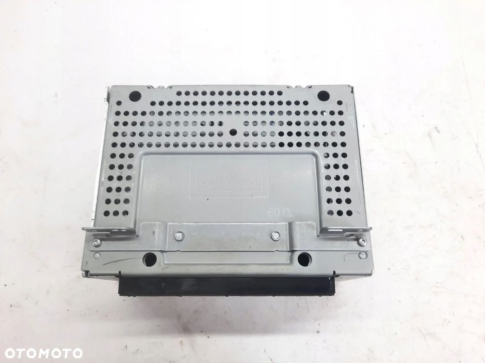 Radio Nawigacja Ford Focus Mk3 F1BT-18C815-KAP - 3