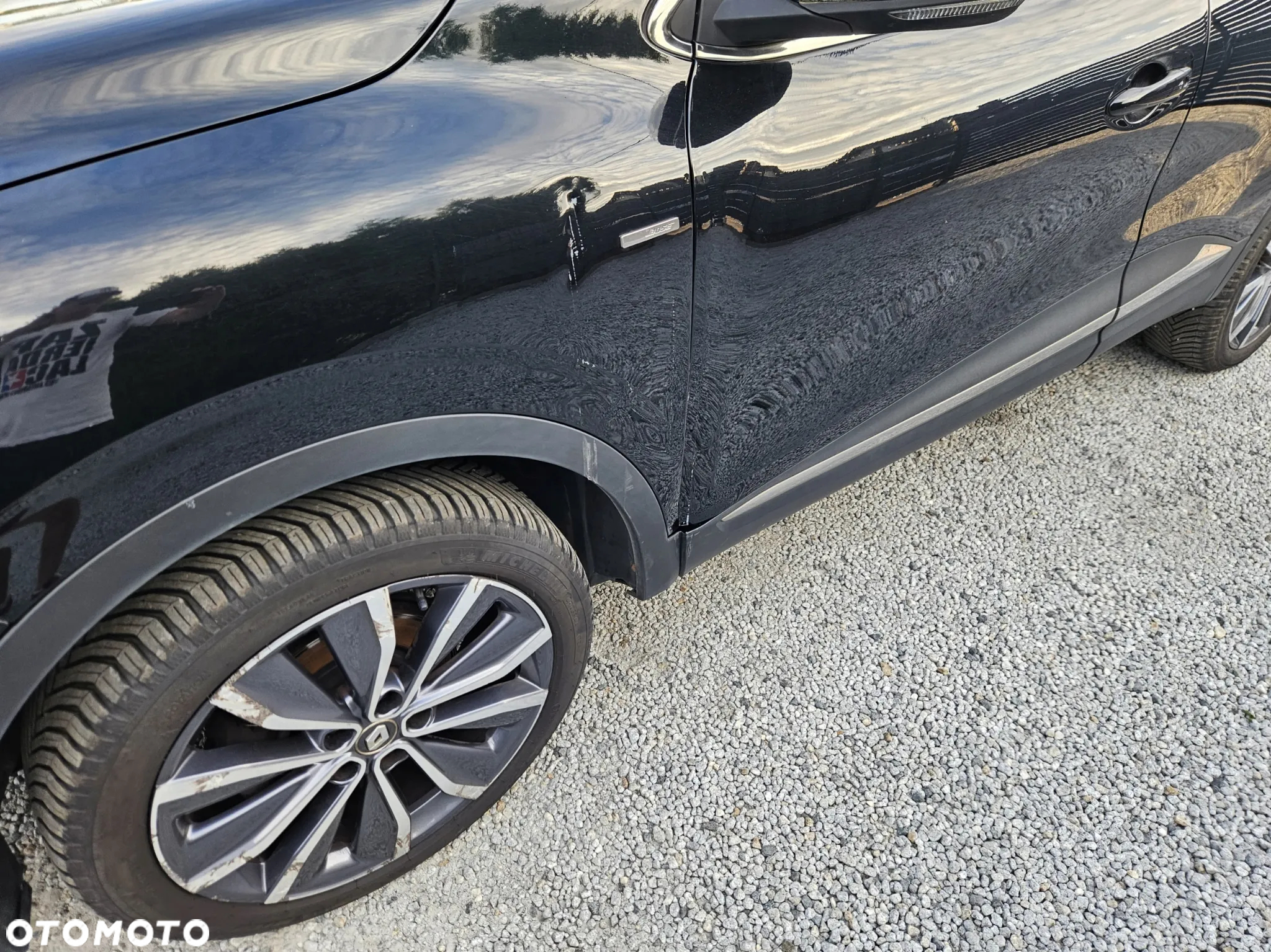 Renault Kadjar Energy dCi 130 Bose Edition - 14