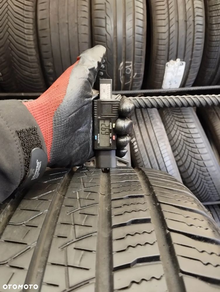 Pirelli Scorpion Zero All Season 245 45 20 103 W XL J LR - 3