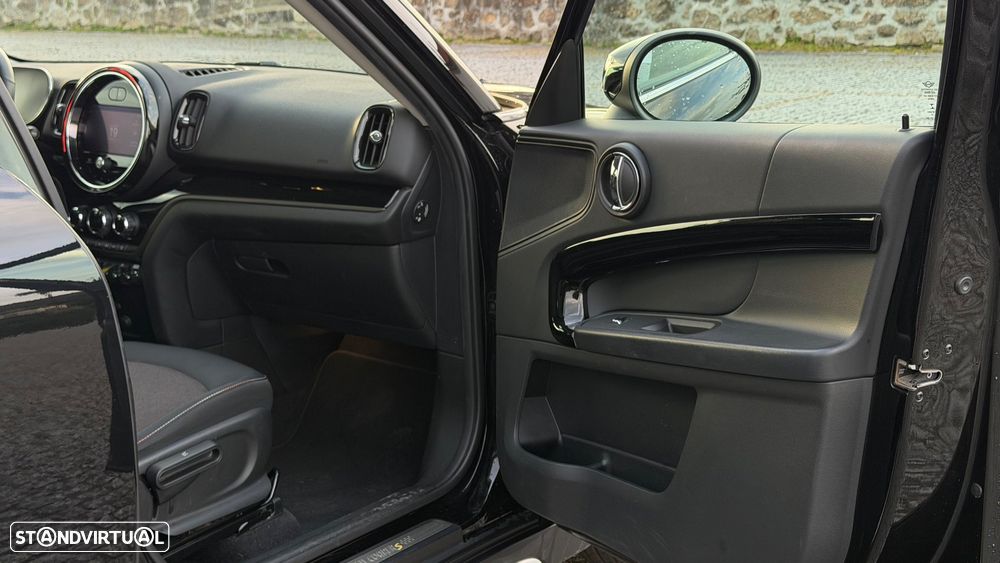 MINI Countryman Cooper SE All4 Aut. - 19