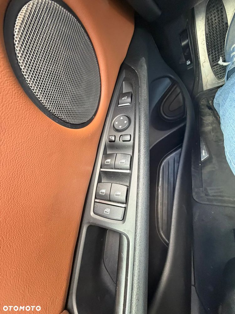BMW X6M - 25