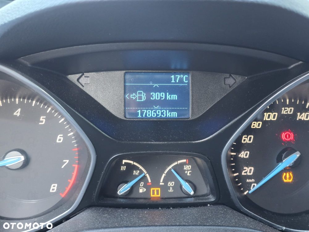 Ford Grand C-MAX 1.6 EcoBoost Titanium ASS - 20