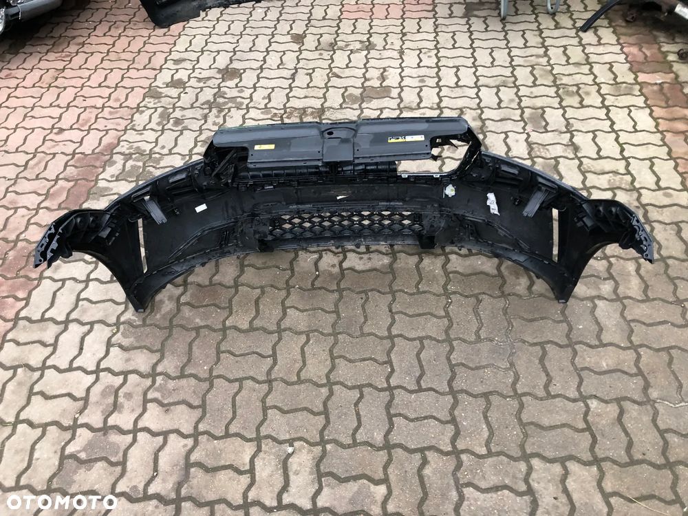 Skoda Enyaq Zderzak Przód Przedni 2020- - 6