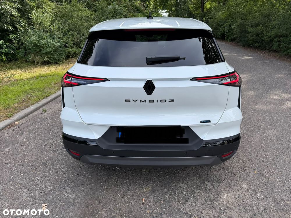 Renault Symbioz 1.3 TCe mHEV Esprit Alpine - 5