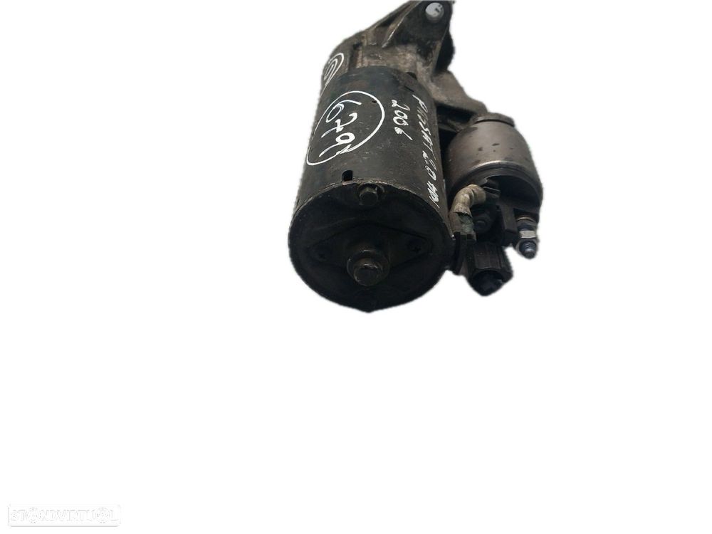 Motor Arranque Volkswagen Passat (3C2) - 4