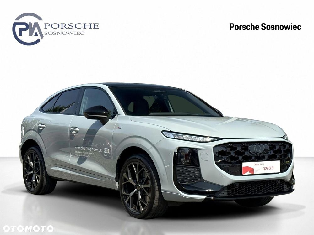 Audi Q3 Sportback - 8
