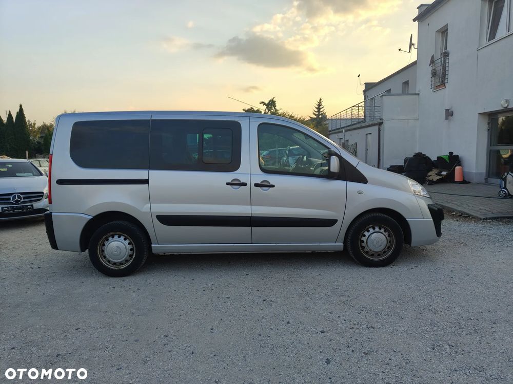 Citroën Jumpy - 8