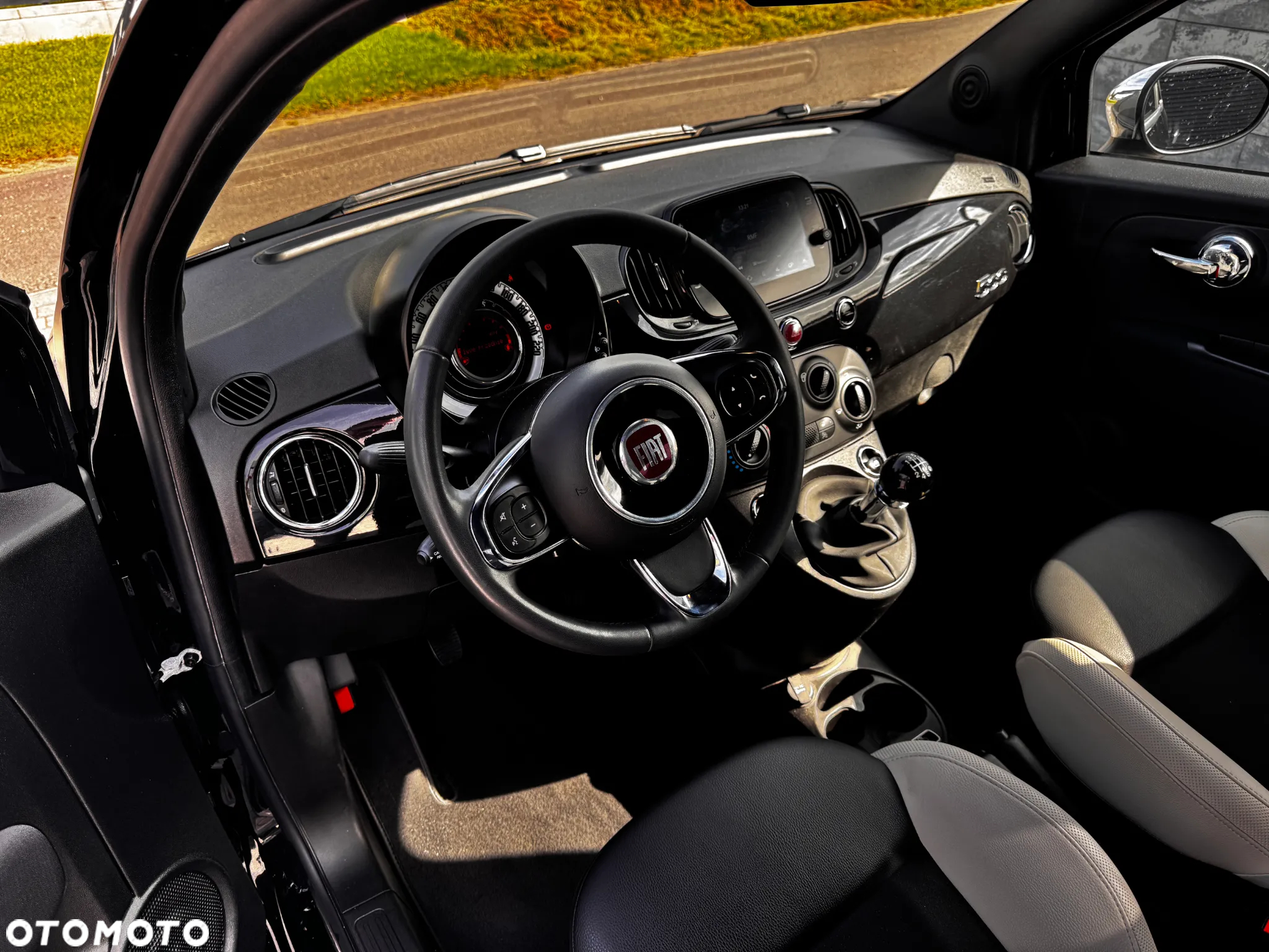 Fiat 500 C 1.0 GSE Hybrid - 6