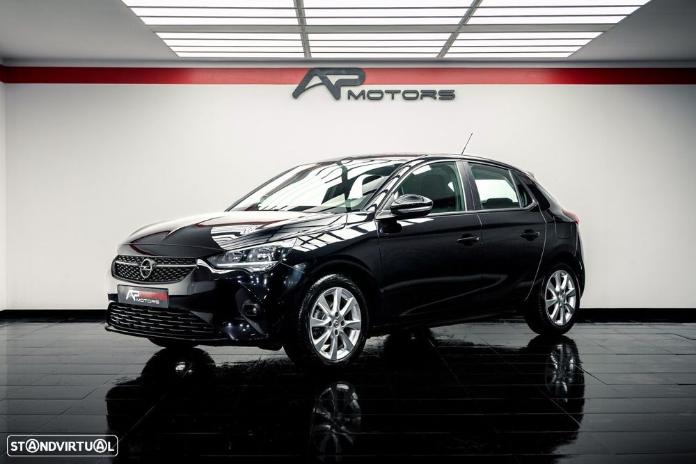 Opel Corsa 1.2 Business - 1