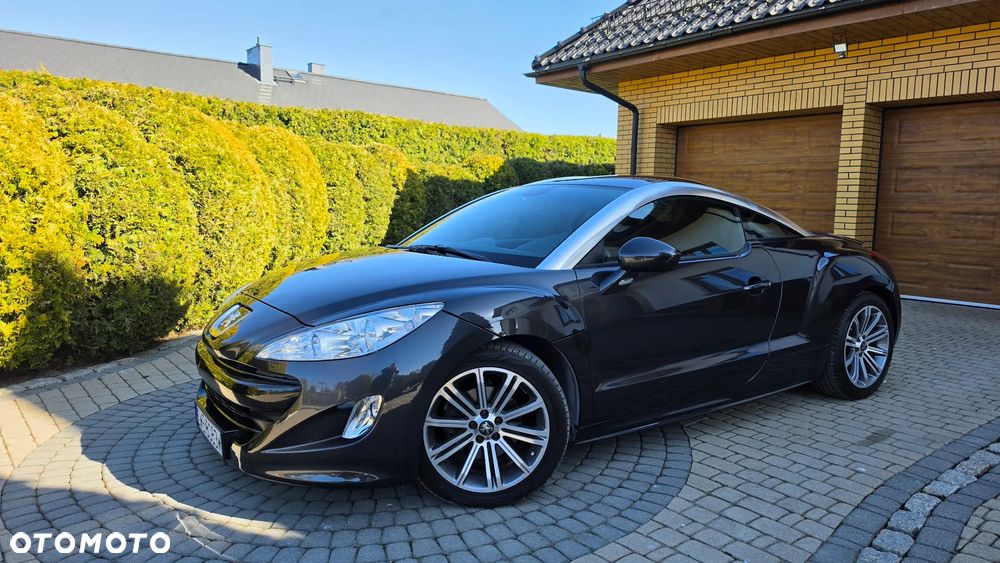 Peugeot RCZ - 10