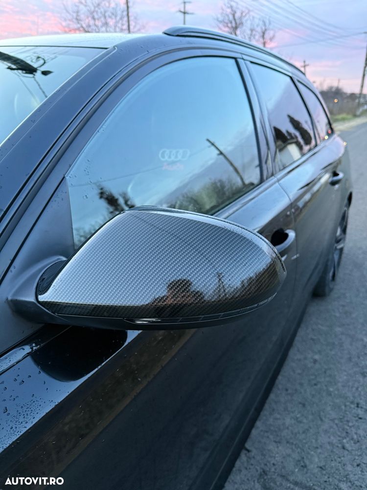 Audi A6 Avant 2.0 TDI quattro S tronic - 17