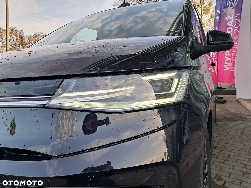 Volkswagen Multivan 2.0 TDI L2 Life DSG - 13