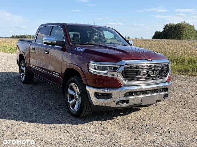 RAM 1500 - 2