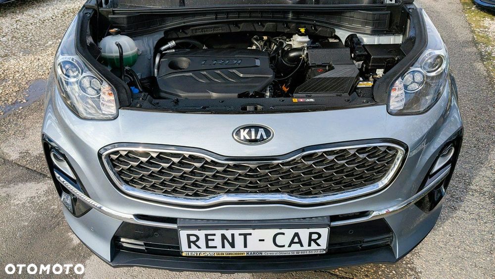 Kia Sportage - 39