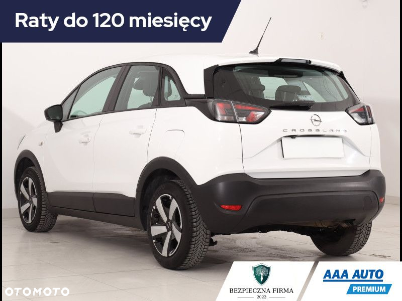 Opel Crossland X - 5