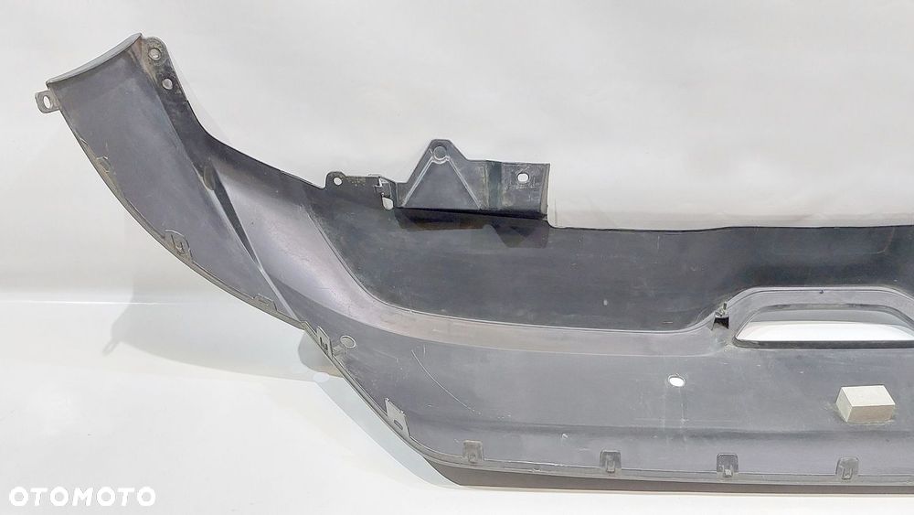 SPOILER DYFUZOR ZDERZAKA TYŁ TOYOTA C-HR CHR 52453-F4010 - 9