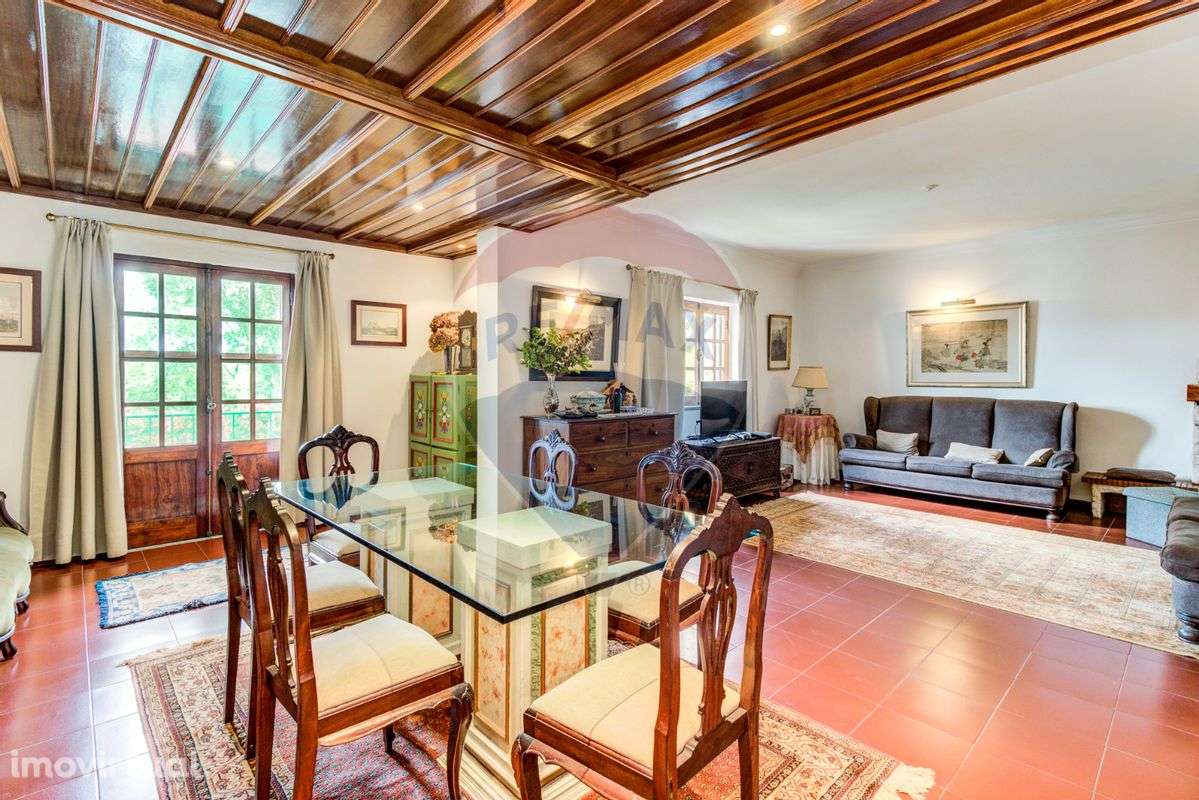 Moradia T4 para venda - Grande imagem: 2/41