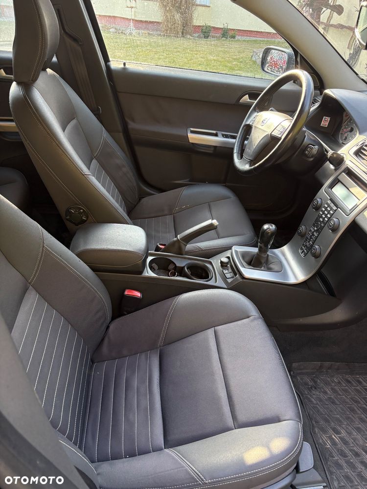 Volvo V50 2.4i RDesign - 15