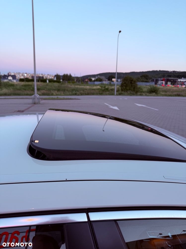 BMW Seria 5 530d xDrive Luxury Line - 7