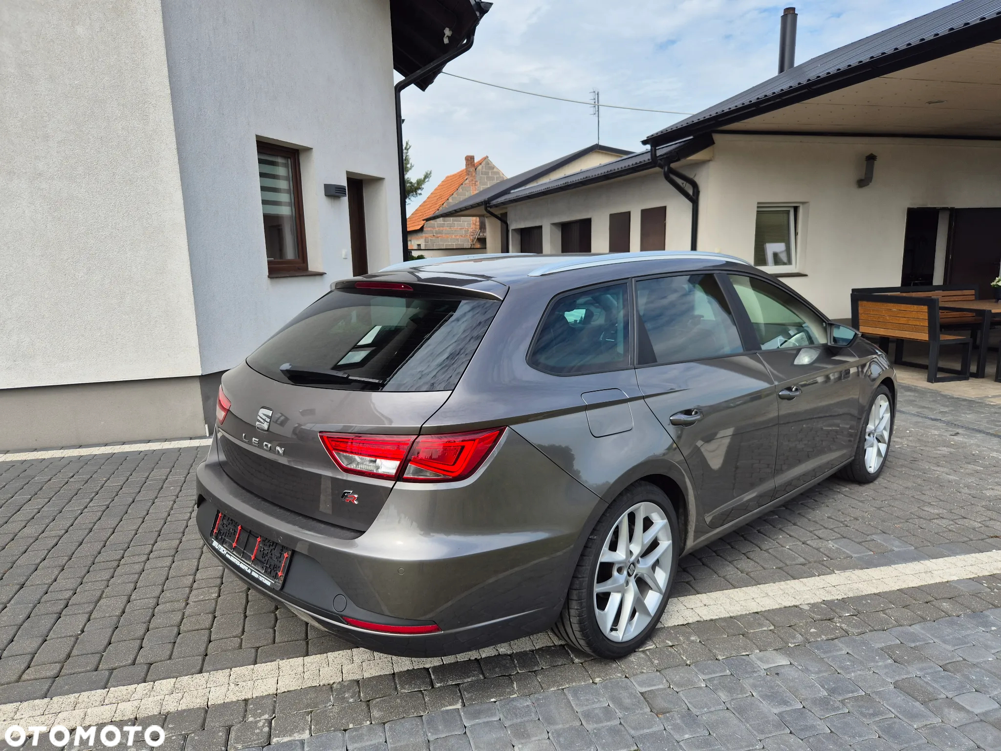 Seat Leon - 21