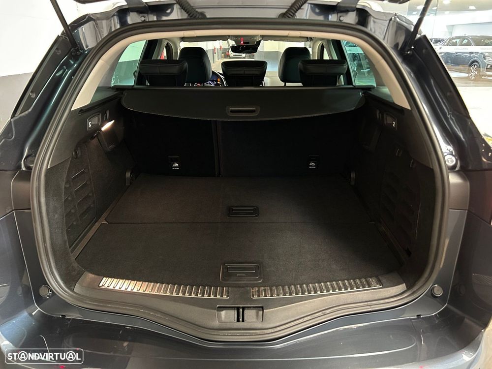 Renault Mégane Sport Tourer 1.5 Blue dCi Limited - 16