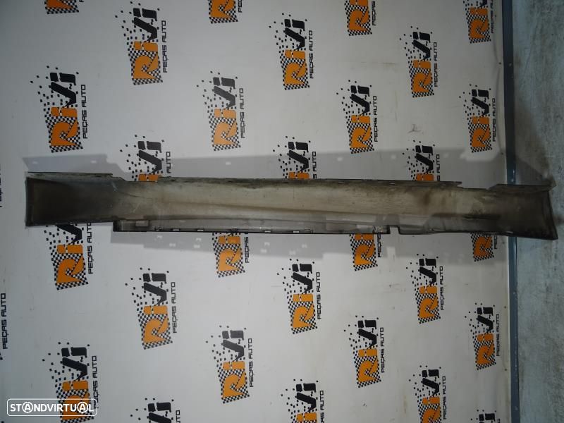 Embaladeira / Saia Esquerda Bmw 1 (E87)  7906815 Esquerda Bmw E87 Pack - 7