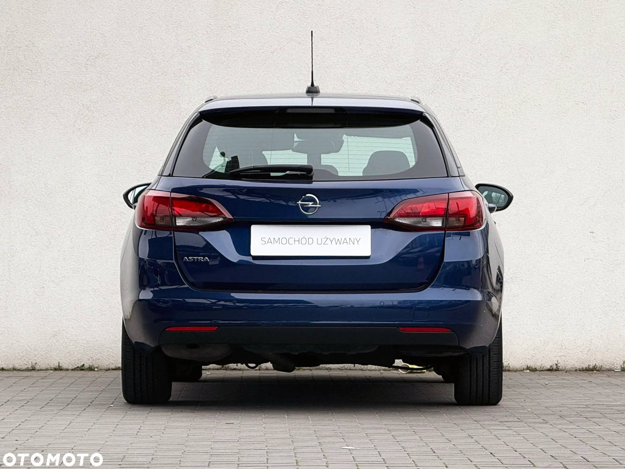 Opel Astra V 1.5 CDTI Edition - 5