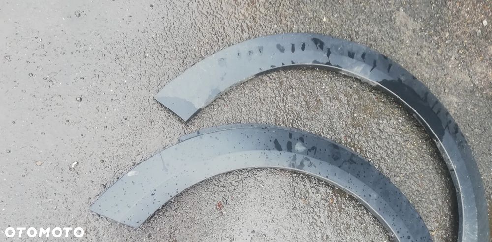 ZDERZAK MASKA BŁOTNIK LAMPA PAS MINI COUNTRYMAN R60 R61 S SD 2.0 - 7