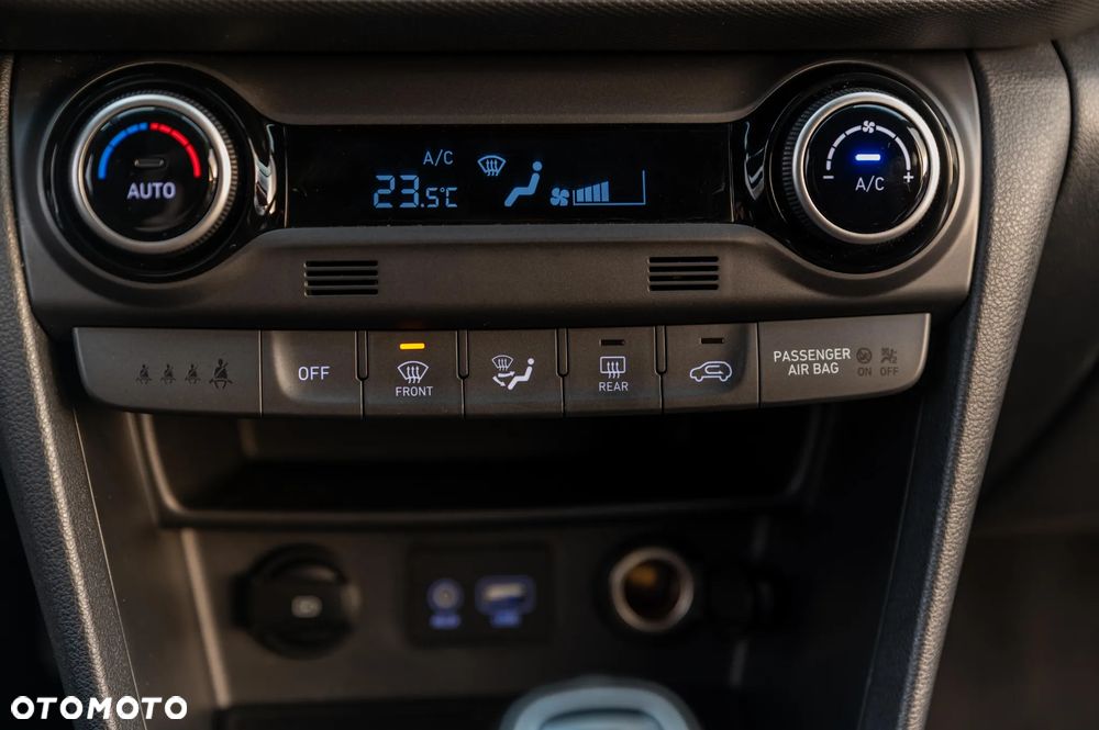 Hyundai Kona 1.0 T-GDI Select - 37