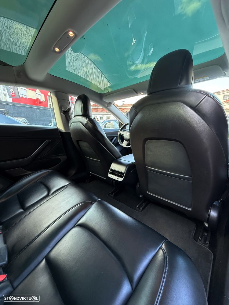 Tesla Model 3 Standard Range Plus RWD - 8