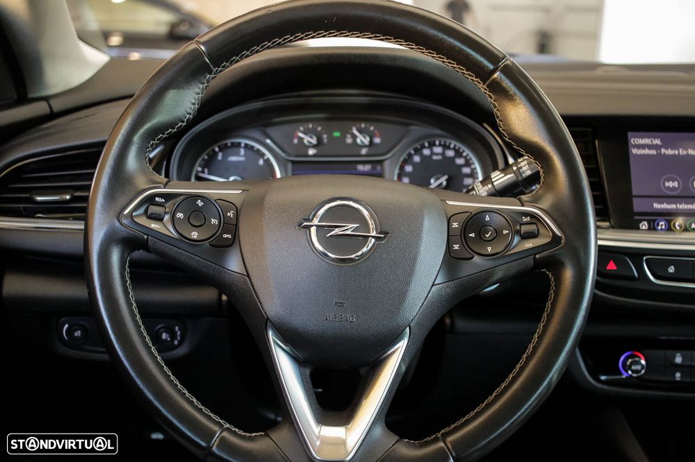 Opel Insignia Sports Tourer 1.6 CDTi Business Edition - 12