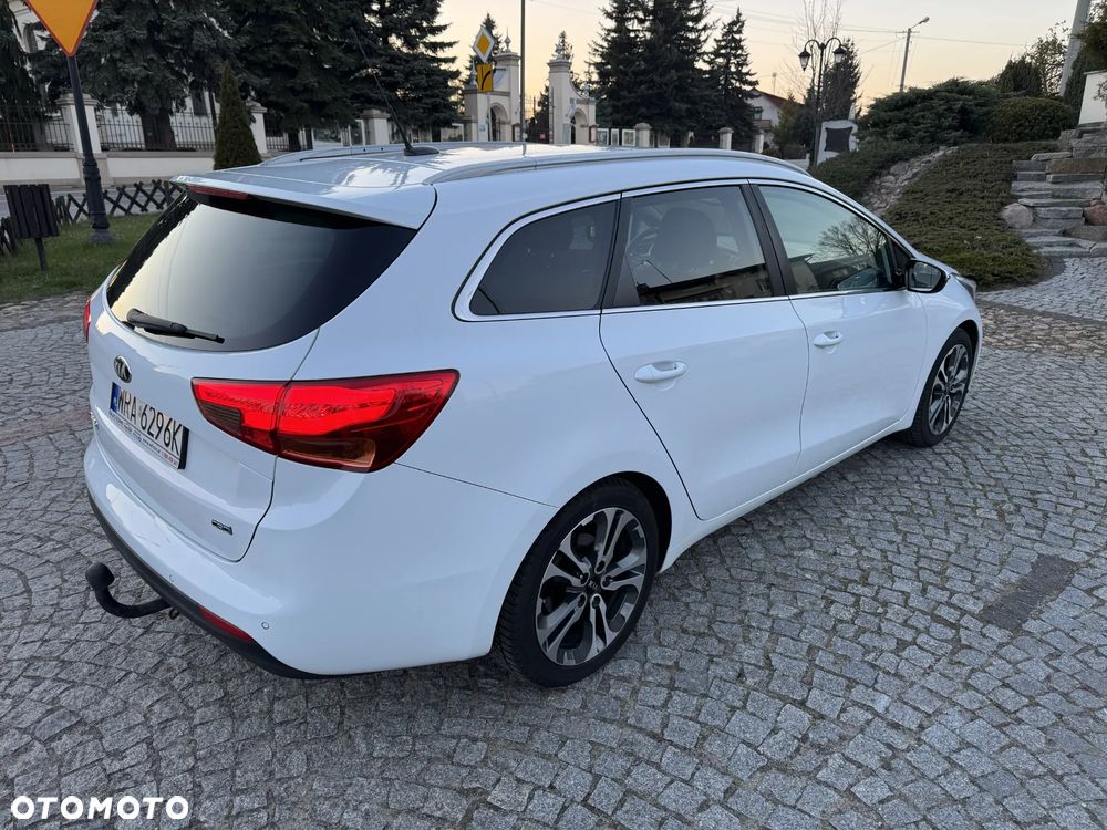 Kia Ceed 1.6 CRDi L - 2