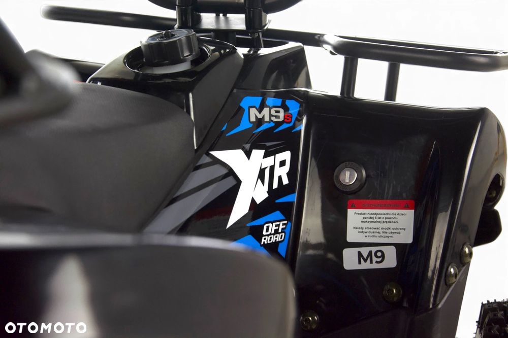 XTR Inny - 21