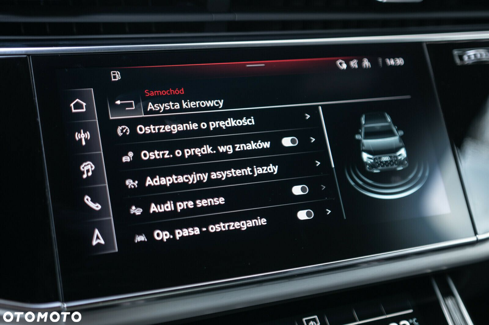 Audi Q7 - 21