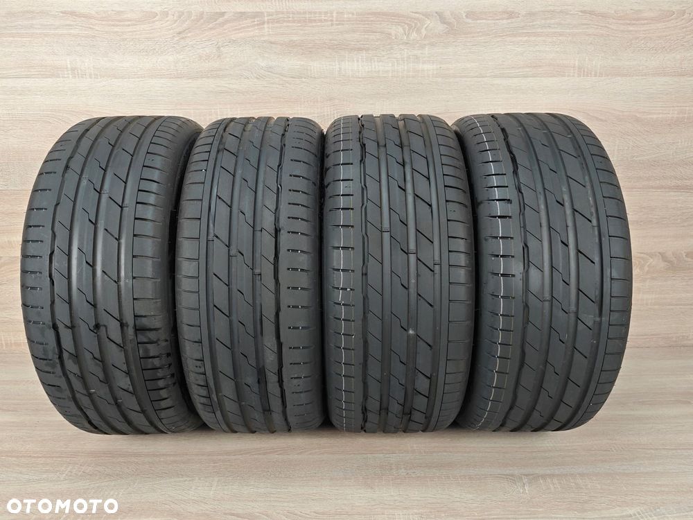 KOŁA 19" FELGI OPONY M-PAKIET BMW 4 G26 8,5"/9" 17 km JAK NOWE - 6