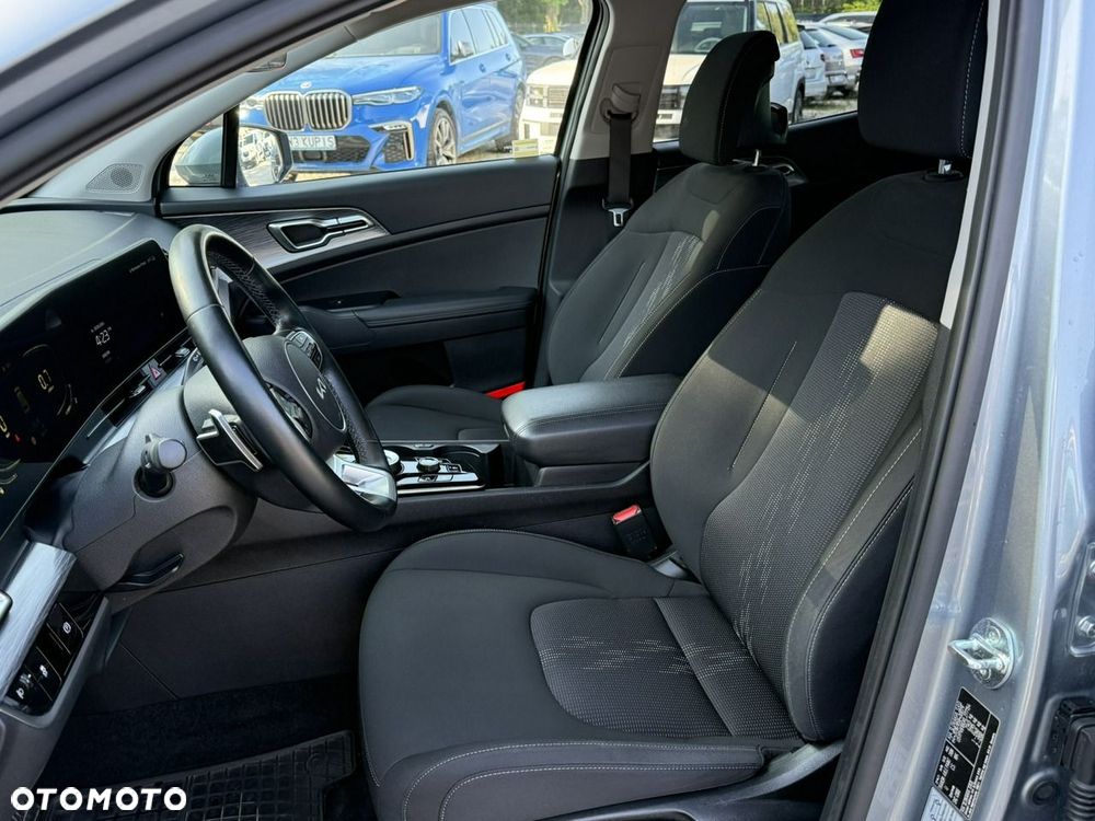 Kia Sportage - 13
