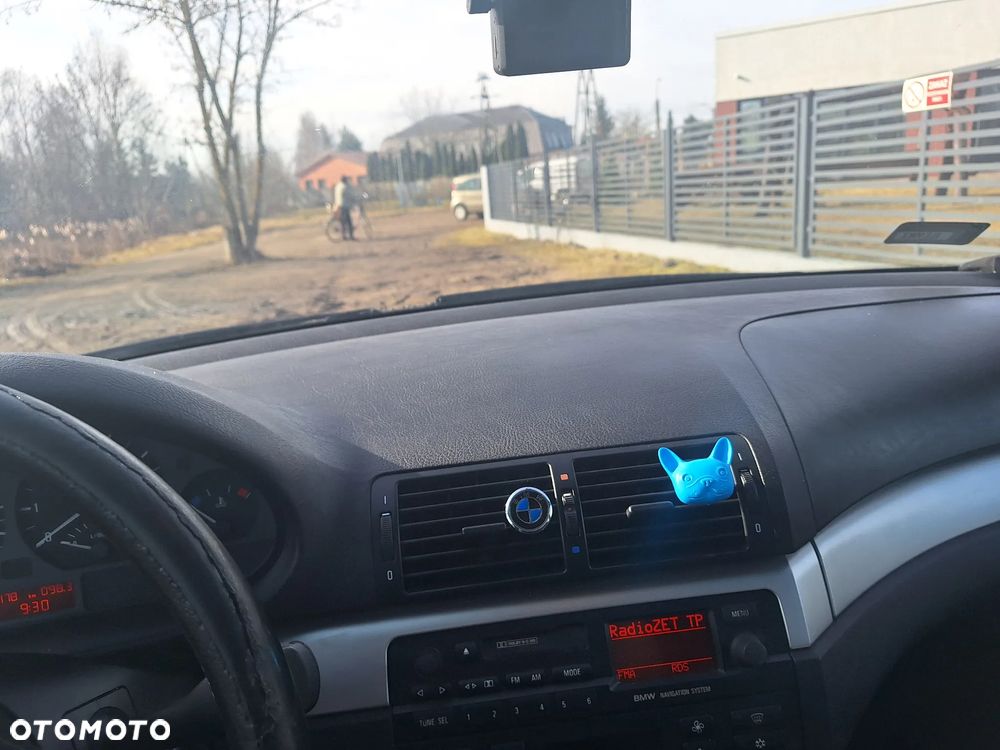 BMW Seria 3 320i Edition Lifestyle - 5