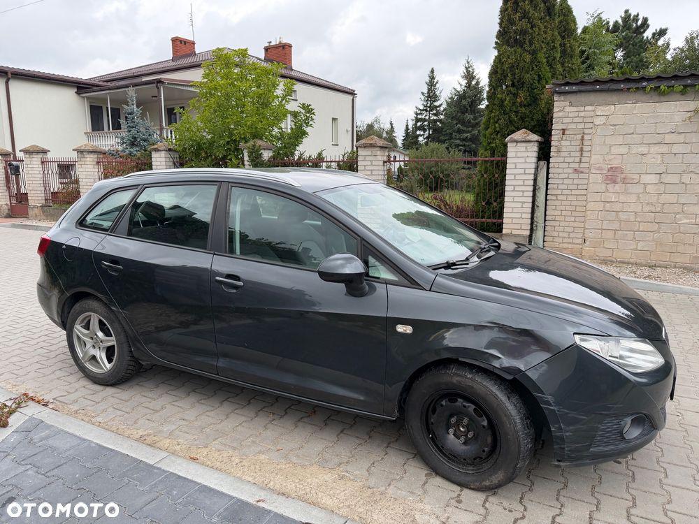 Seat Ibiza - 8