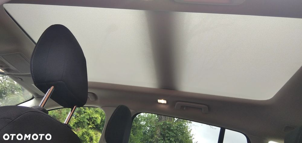 Ford Focus 1.5 EcoBlue Start-Stopp-System TITANIUM VIGNALE - 7
