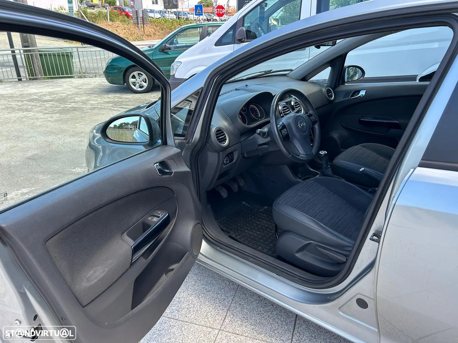 Opel Corsa 1.3 CDTi Cosmo - 6