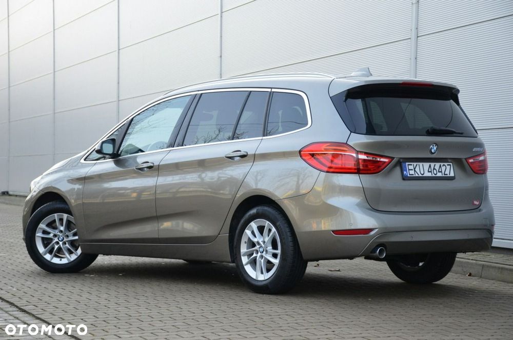 BMW Seria 2 - 7