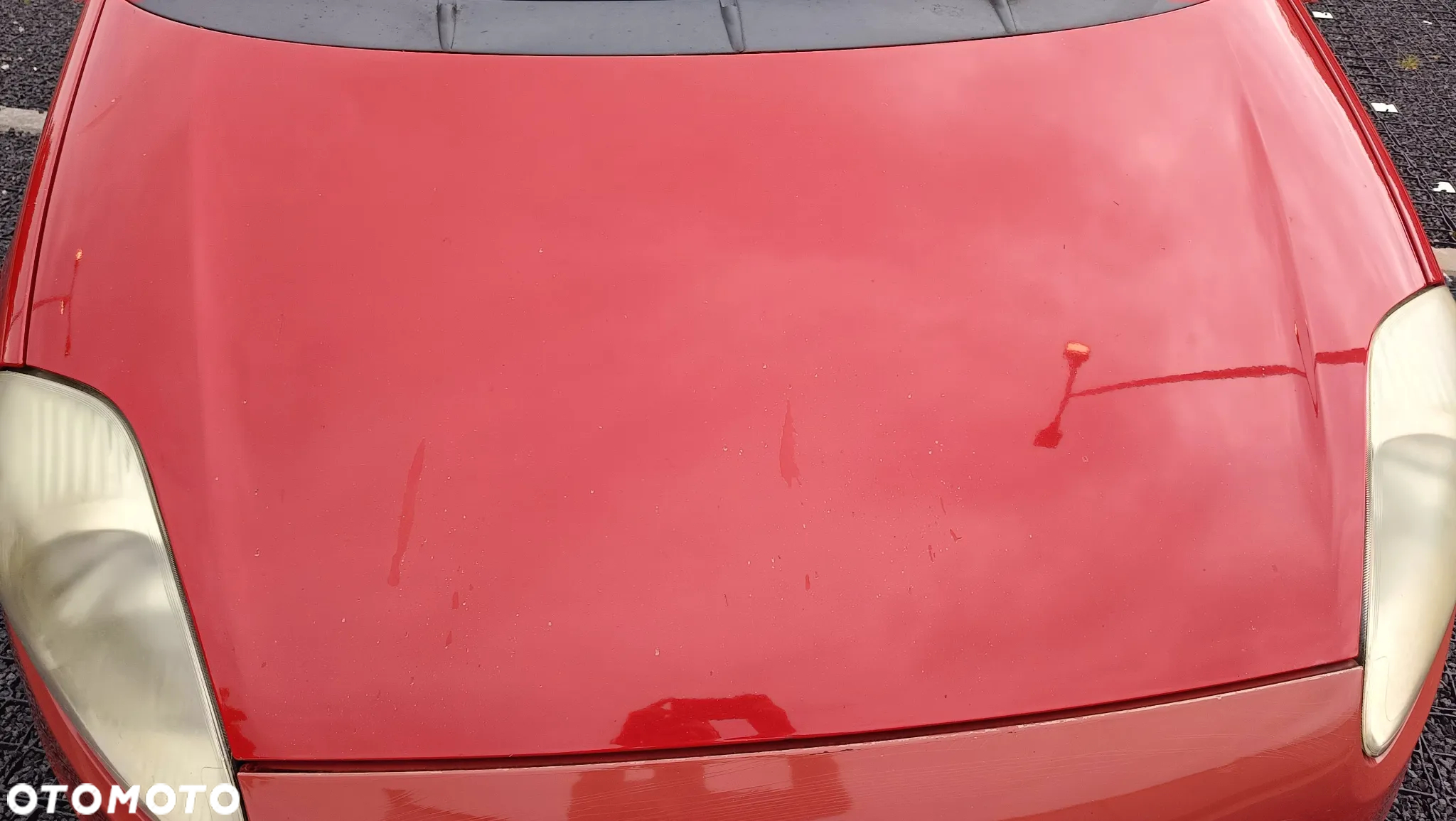 Fiat Punto - 9