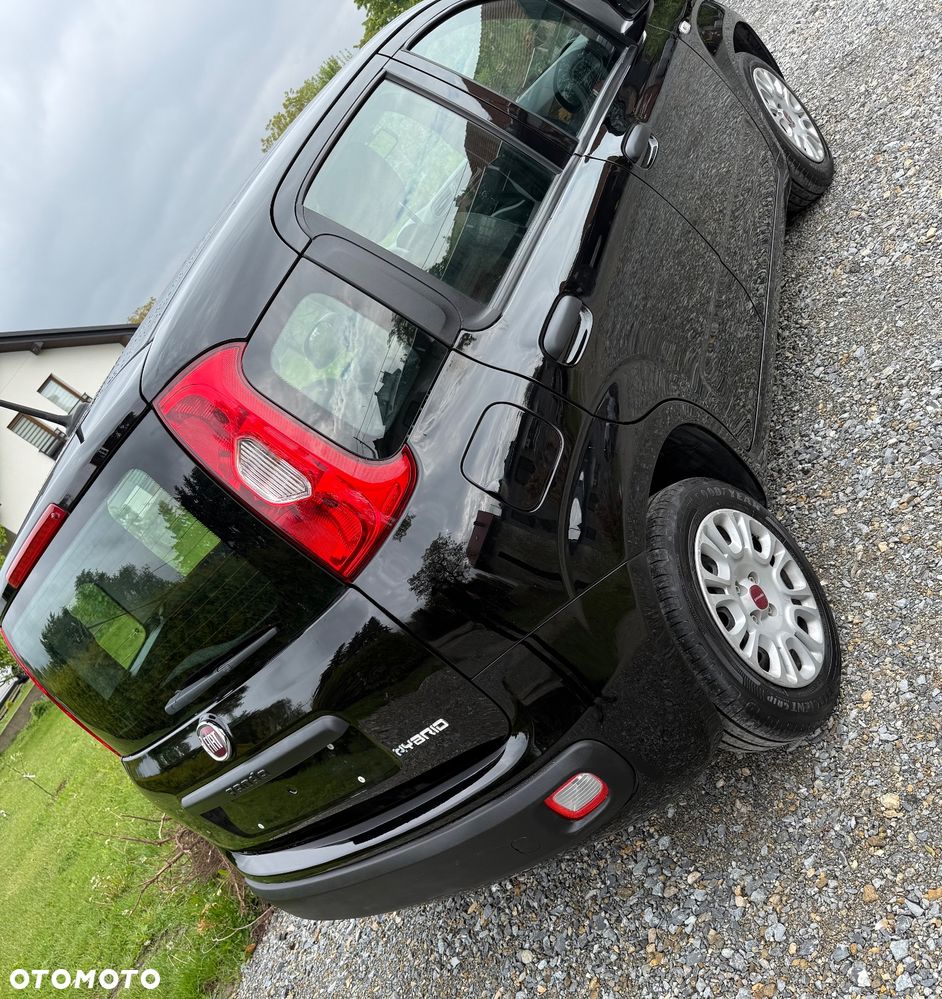 Fiat Panda - 5