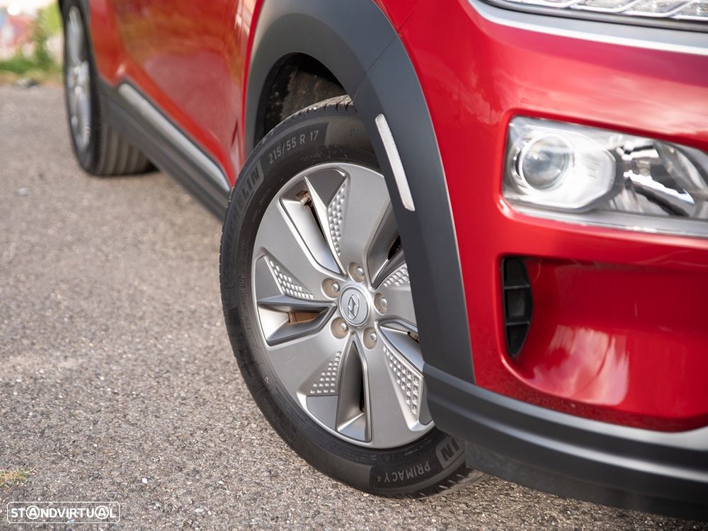 Hyundai Kauai Advantage - 16