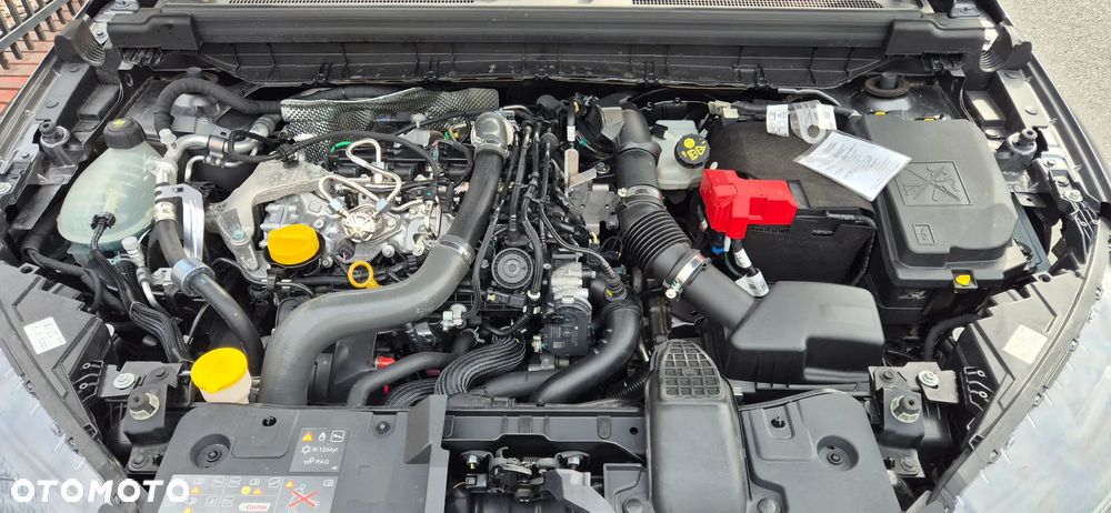 Renault Arkana TCe Mild Hybrid 140 EDC Evolution - 14
